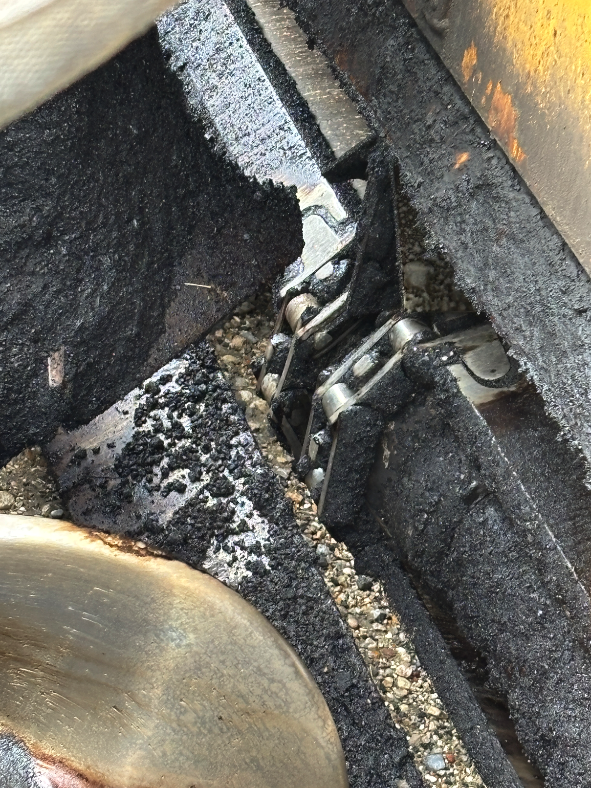 2012 CATERPILLAR AP1055E - Image 6